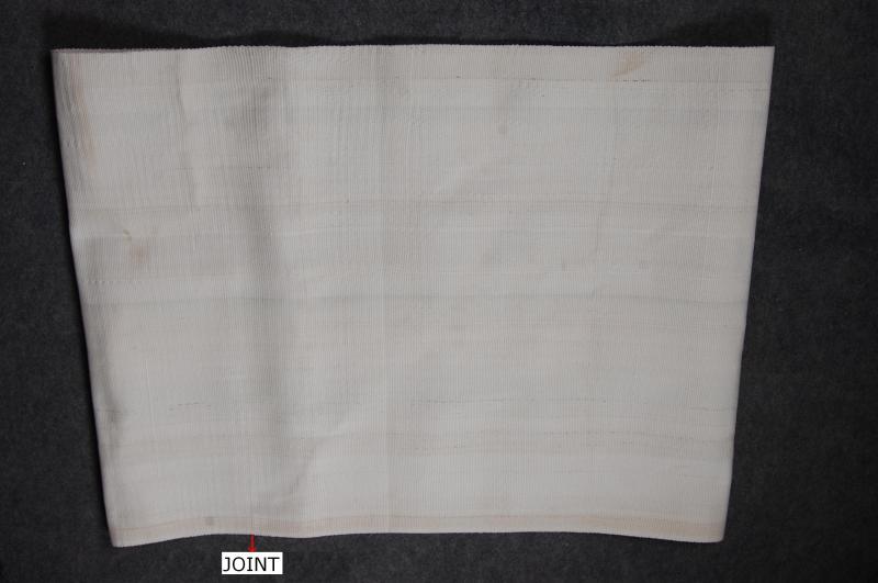 ENDLESS (SEAMLESS) WOVEN BISCUIT AND BREAD CONVEYOR BELTS ENDLESS CIGARETTE TAPE